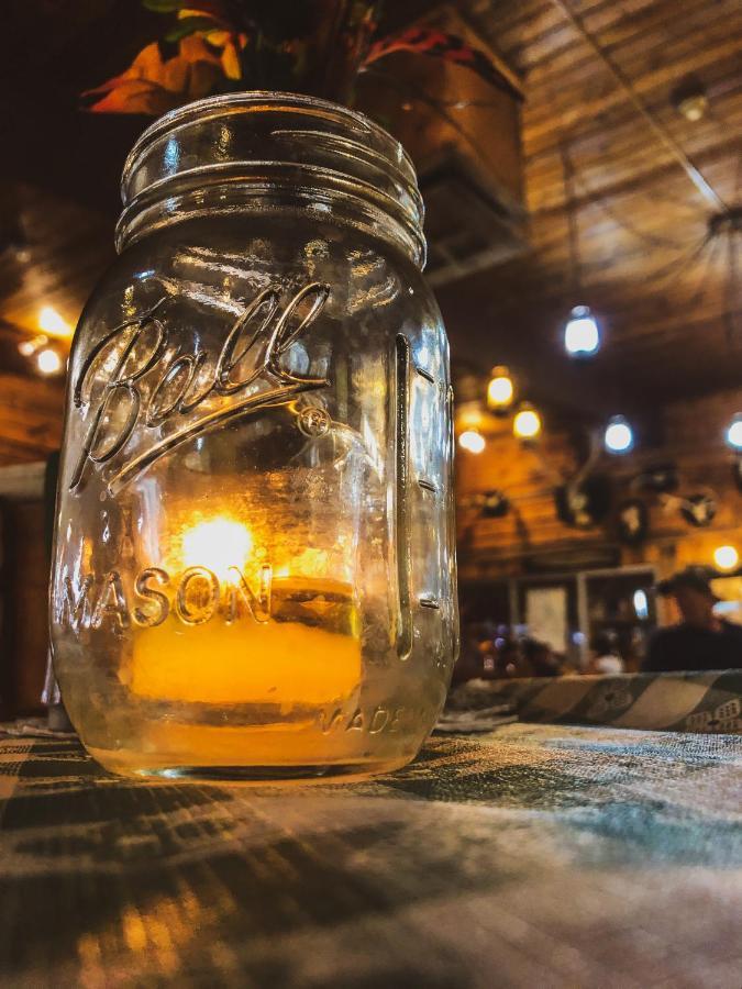 Grand Canyon Caverns Inn Пич-Спрингс Экстерьер фото