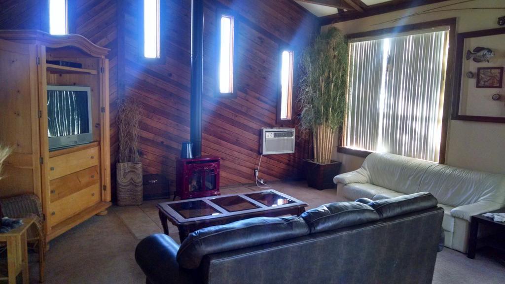 Grand Canyon Caverns Inn Пич-Спрингс Экстерьер фото
